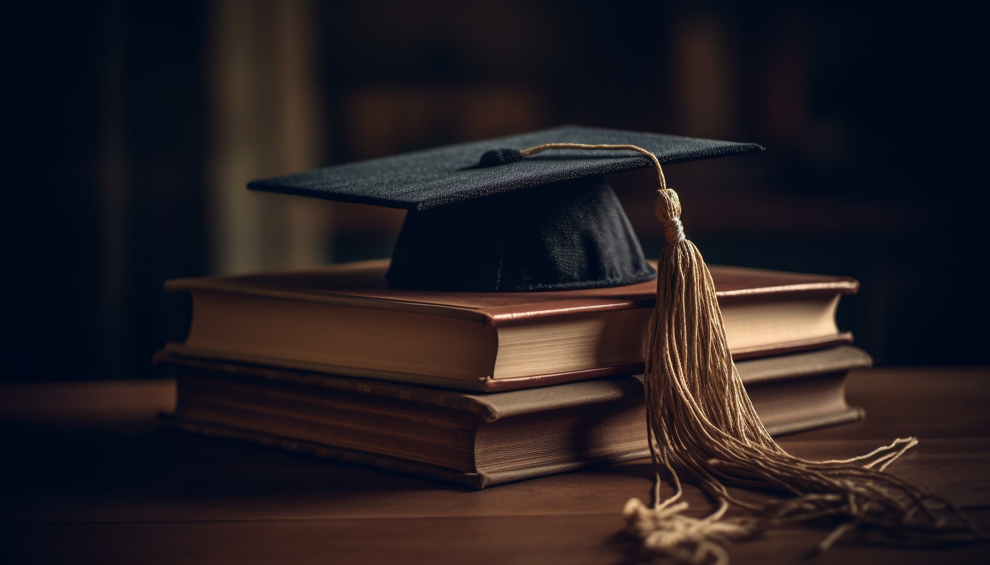 Students in classroom